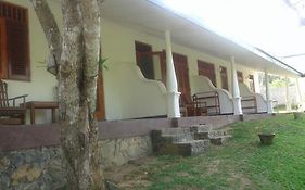 Rocky Villa